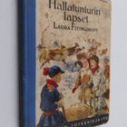 Laura Fitinghoff : Hallatunturin lapset - pikkukuva 1
