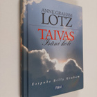 Anne Graham Lotz : Taivas : Isäni koti - pikkukuva 1