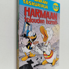 Aku Ankan taskukirja 277-288 (283 puuttuu) - pikkukuva 3