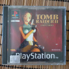 Tomb Raider II (2): Starring Lara Croft PS1 - pikkukuva 1