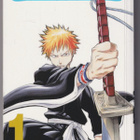 Tite Kubo: Bleach 1 - The death and the strawberry - pikkukuva 1