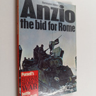 Christopher Hibbert : Anzio the Bid for Rome - pikkukuva 1