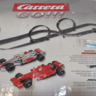 Autorata Carrera Go - pikkukuva 1