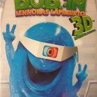 B.O.B.:in lennokas läpimurto 3D - mörköelokuva - pikkukuva 1