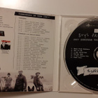 Turbonegro - Boys From Nowhere Collector's Edition EP /2000 - pikkukuva 2