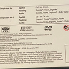 ITSE ILKIMYS JA ITSE ILKIMYS 2, DVD - pikkukuva 3