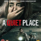 A Quiet Place  -   (Blu-ray) - pikkukuva 1