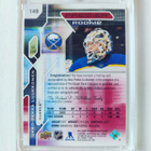 Ukko-Pekka Luukkonen - 21-22 Premier Rookie AU - pikkukuva 2
