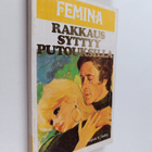 Virginia Smiley : Rakkaus syttyy putouksilla - pikkukuva 1
