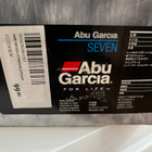 hyrräkela ABU CARCIA SEVEN - pikkukuva 2