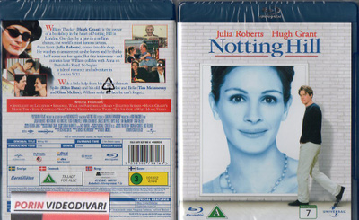 Notting Hill	(43 200)	UUSI	-FI-	BLU-RAY	nordic,		julia rober