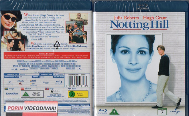 Notting Hill	(43 200)	UUSI	-FI-	BLU-RAY	nordic,		julia rober