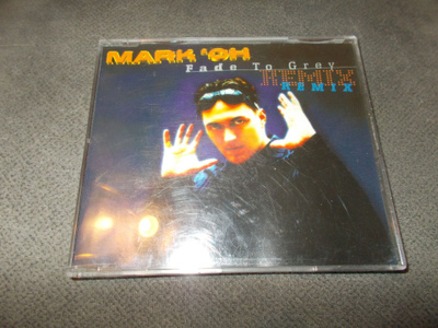 CDM MARK OH ** FADE TO GRAY ** REMIX