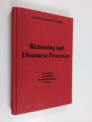 Reasoning and discourse processes
