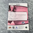 Sampo Ranta 2021-22 Ultimate Emblems Auto - pikkukuva 2