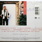 DONALD FAGEN Kamakiriad CD 1993 HUIPPUKUNTO - pikkukuva 2