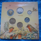Suomi 10p - 10mk rahasarja - 2000 / Ensimmäiset rahani - pikkukuva 3