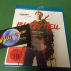 BLOODY HELL UUSI BLU-RAY (W) - pikkukuva 1