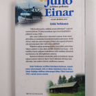 Erkki Verkkonen : Juho ja hänen poikansa Einar : sukuromaani - pikkukuva 2