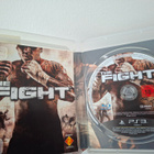 The Fight PS3 - pikkukuva 3
