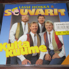 Lasse Hoikka & Souvarit Kultakuume cd - pikkukuva 1