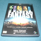FINAL FANTASY (2-disc) EGMONT*** - pikkukuva 1