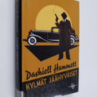 Dashiell Hammett : Kylmät jäähyväiset - pikkukuva 1