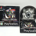 PS1 - Blaze & Blade - pikkukuva 1