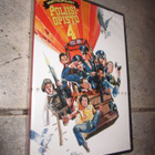 Poliisiopisto 4 - Korttelipoliisit - AVAAMATON DVD - pikkukuva 1