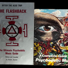 VERNON JOYNSON Acid Trip 1984 + The Flashback 1988 PSYCHEDEL - pikkukuva 1