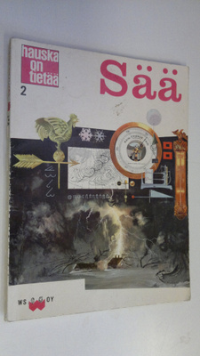 George Bonsall : Sää