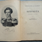 KARL von CLAUSEWITZ: SODASTA - pikkukuva 2