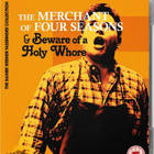 The Merchant of Four Seasons/Beware of a Holy Whore (UUSI) - pikkukuva 1
