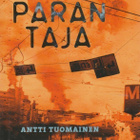 Antti Tuomainen: Parantaja - pikkukuva 1