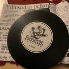 SYSTEEMI EI TOIMI E.P. * reissue * FIN 2012 - pikkukuva 3