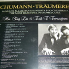 SCHUMANN - TRÄUMEREI - UUSI AVAAMATON LP! - pikkukuva 2