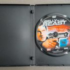 DVD: Belly Of The Beast (Steven Seagal 2003) - pikkukuva 3