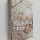 Carol Shields : Collected stories - pikkukuva 1