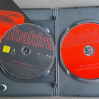 DVD: Shakira - Oral Fixation Tour DVD + CD (2007) - pikkukuva 3