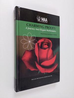 Claudi Alsina ym. : Charming Proofs - A Journey Into Eleg...