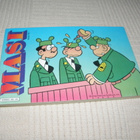 Masi minialbumi - pikkukuva 1