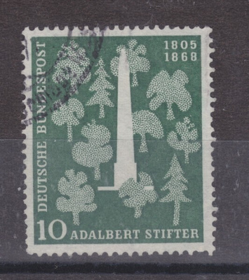 Saksa 1955 Mi 220