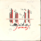MIKE JONES: Do it (anyway you wnna) 12" - pikkukuva 2