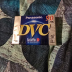 Panasonic mini dv 60-90 - pikkukuva 1