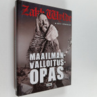 Zakk Wylde : Maailmanvalloitusopas - pikkukuva 1