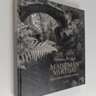 Taneli Eskola : Maiseman vartijat : linnakesaarten tunnel... - pikkukuva 1