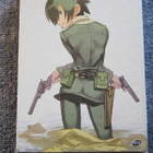 DVD : Kino's Journey - Kino no Tabi - pikkukuva 1
