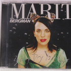 Marit Bergman • Baby Dry Your Eye CD - pikkukuva 2