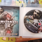 PS3 Bionic Commando videopeli - pikkukuva 3