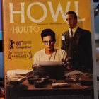 Howl - Huuto - DVD - pikkukuva 1